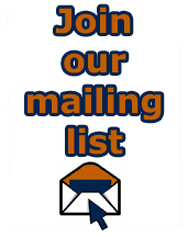 Join Our Email List